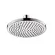 Hansgrohe-HG-Tellerkopfbrause-Croma-160-chrom-ohne-Arm-27450000 gallery number 1